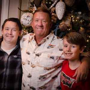 Meet your Posher, David